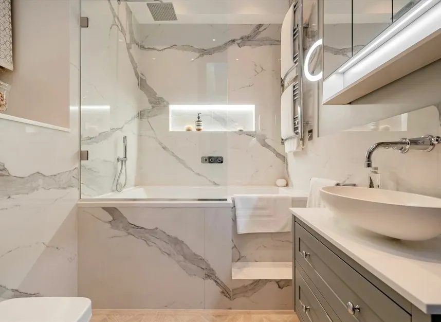 Stanhope Terrace, Hyde Park, W2, photo 9