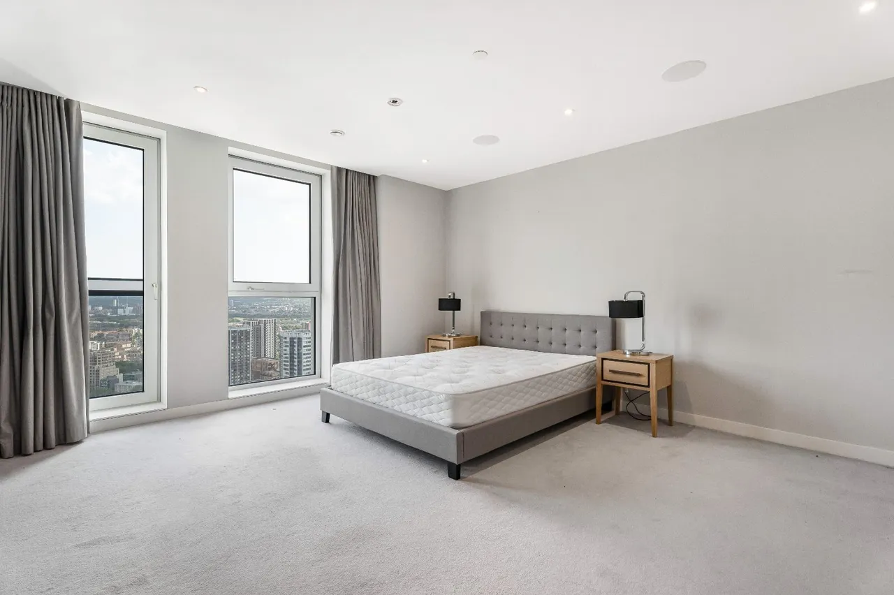 Southwark Bridge Road, London, SE1, photo 8