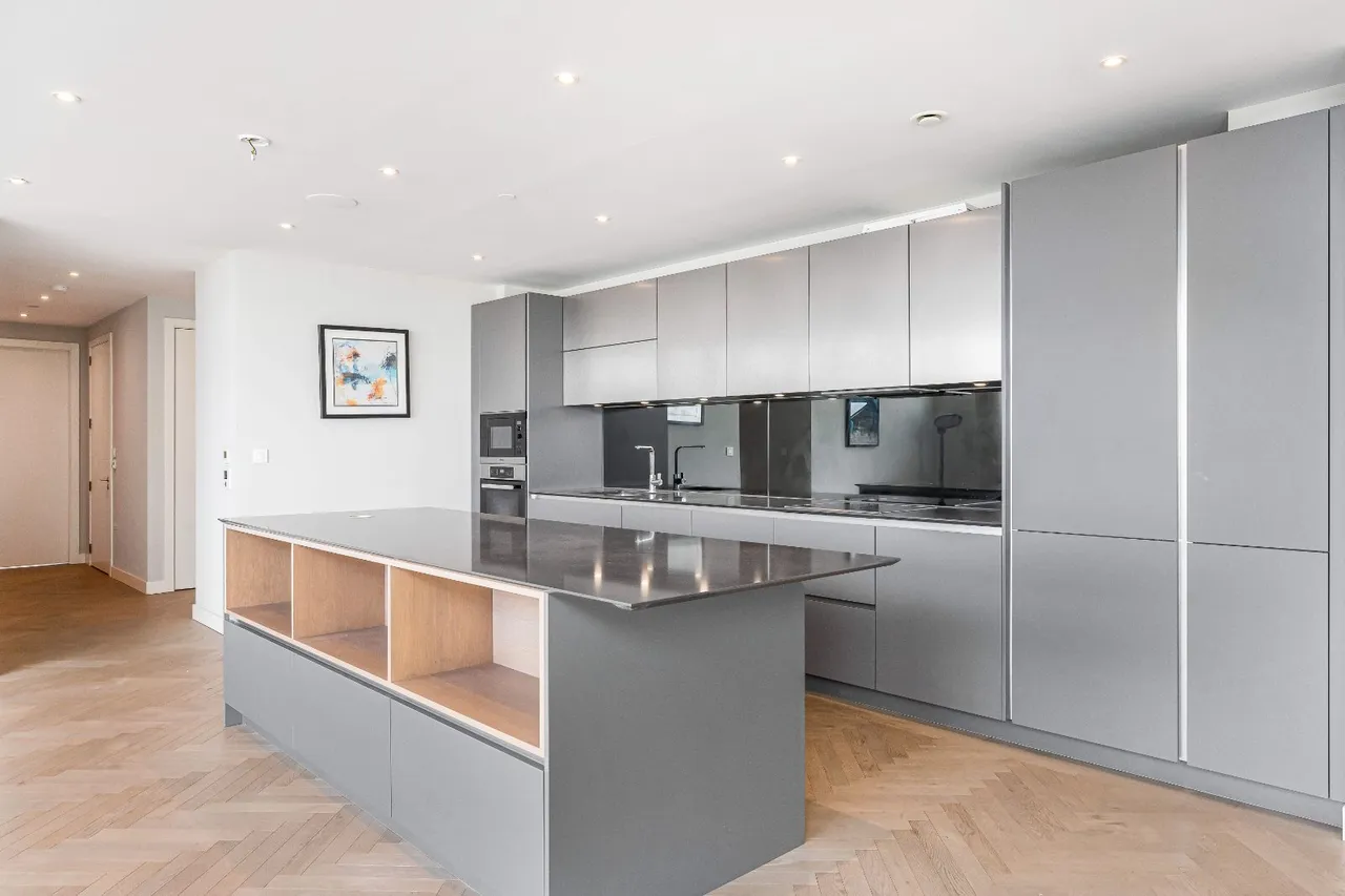 Southwark Bridge Road, London, SE1, photo 6