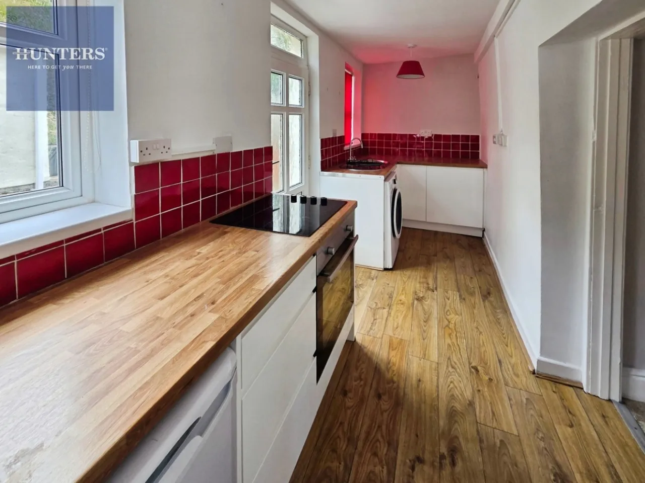 Rowland Terrace, Nantymoel, Bridgend, CF32 7PA, photo 7