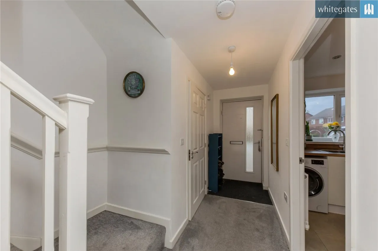 Kays Croft Drive, Crewe, CW1, photo 9