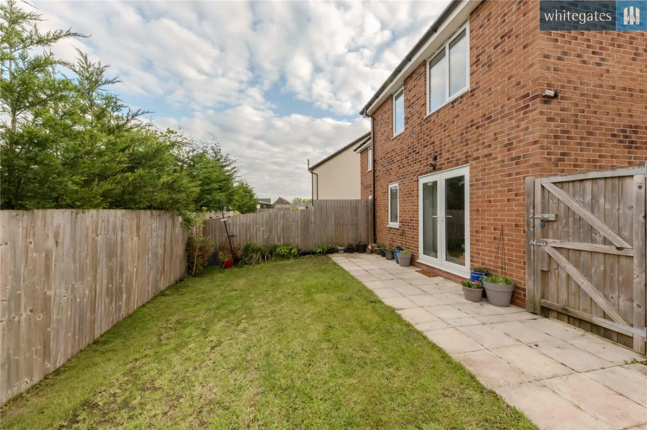 Kays Croft Drive, Crewe, CW1, photo 17