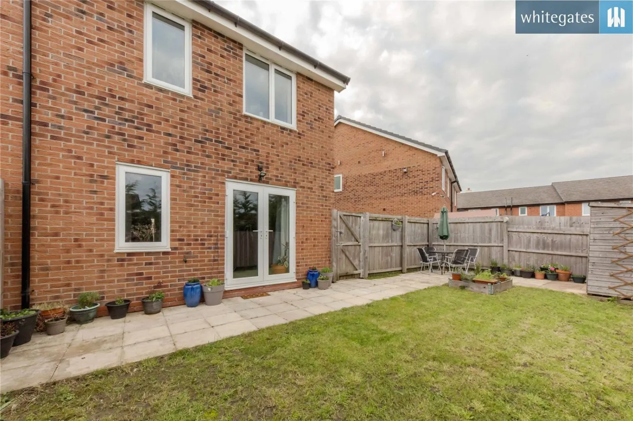 Kays Croft Drive, Crewe, CW1, photo 15