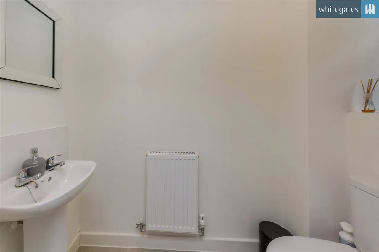Kays Croft Drive, Crewe, CW1, photo 8