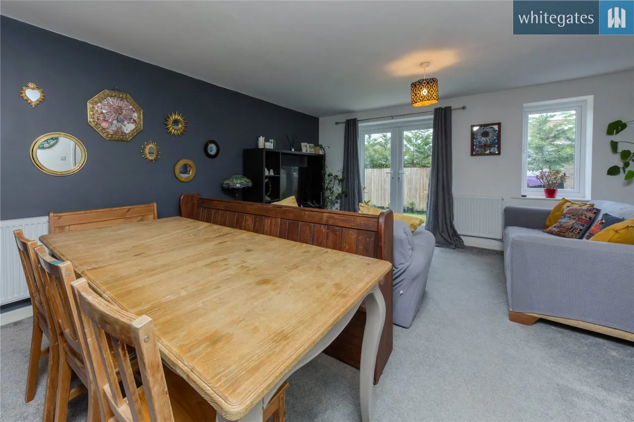 Kays Croft Drive, Crewe, CW1, photo 5