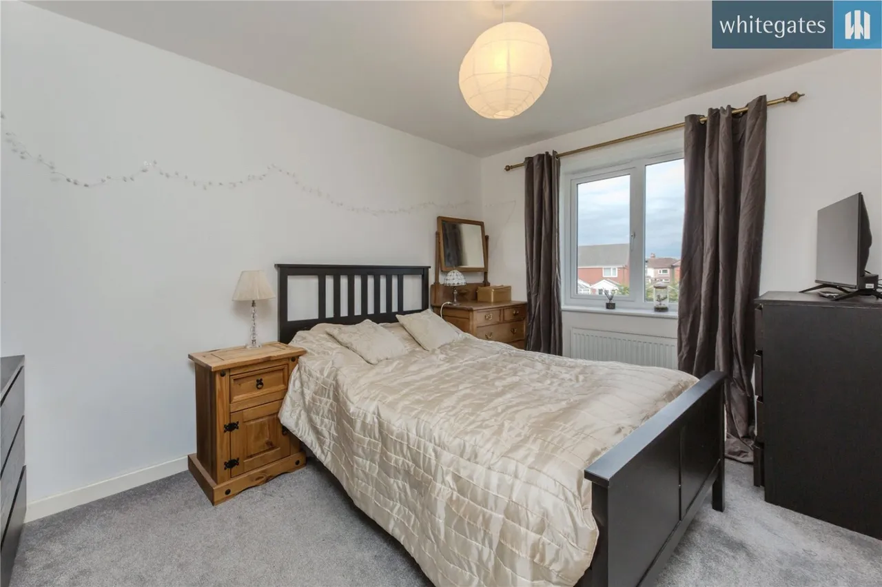 Kays Croft Drive, Crewe, CW1, photo 12