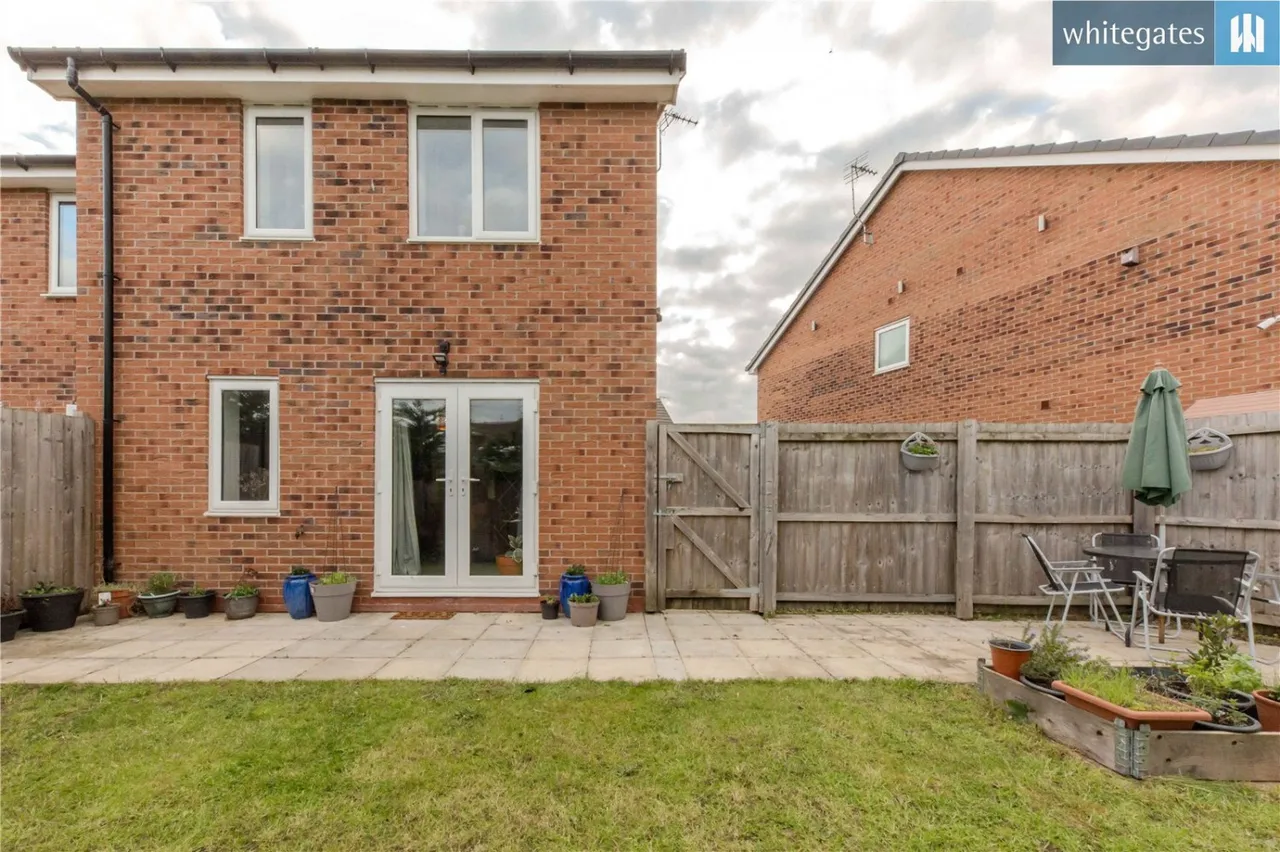 Kays Croft Drive, Crewe, CW1, photo 16