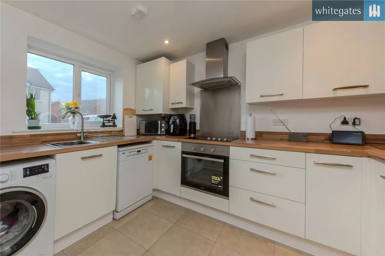 Kays Croft Drive, Crewe, CW1, photo 3