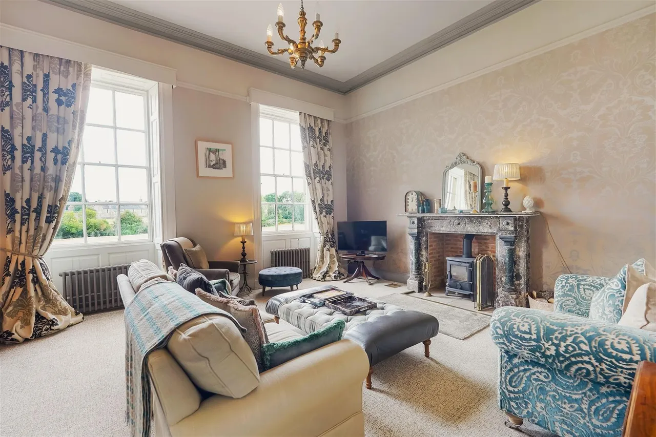 Aldbrough Hall, Aldbrough St. John, photo 5