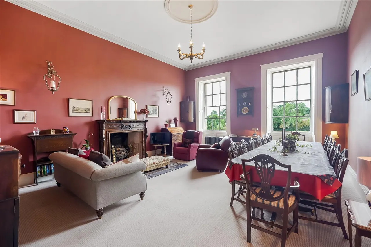 Aldbrough Hall, Aldbrough St. John, photo 9