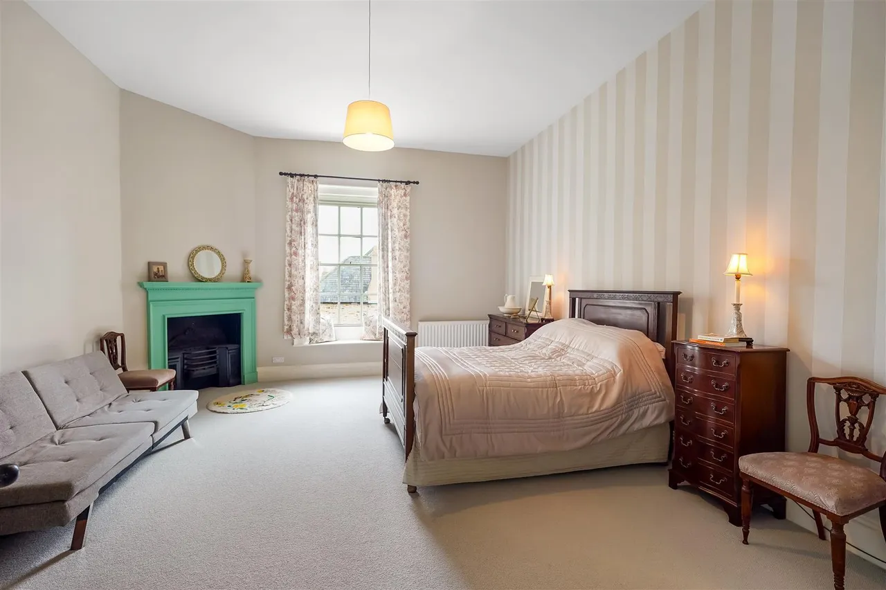 Aldbrough Hall, Aldbrough St. John, photo 18
