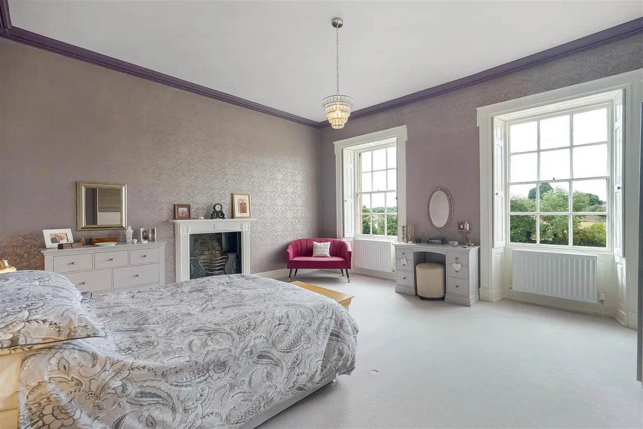 Aldbrough Hall, Aldbrough St. John, photo 12