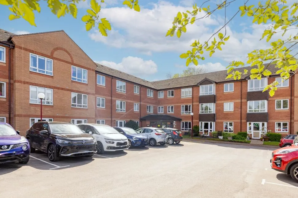 Ashdene Gardens, Kenilworth, Warwickshire, CV8, photo 10
