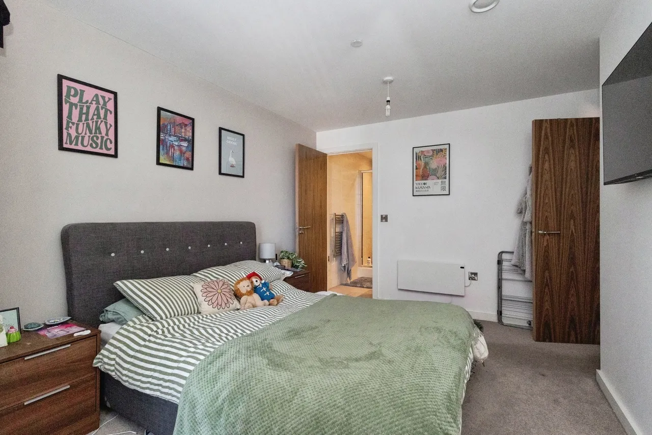 Regent Road, Manchester, Greater Manchester, M3, photo 9