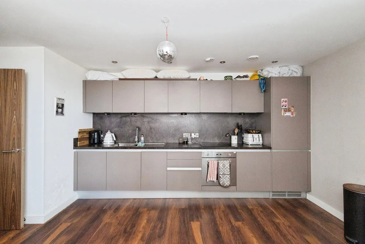 Regent Road, Manchester, Greater Manchester, M3, photo 4