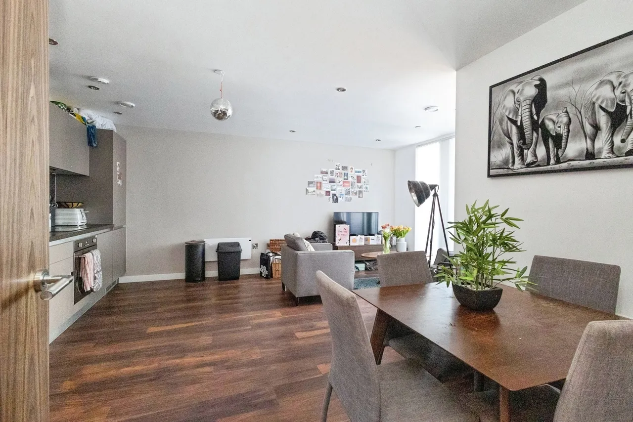 Regent Road, Manchester, Greater Manchester, M3, photo 3