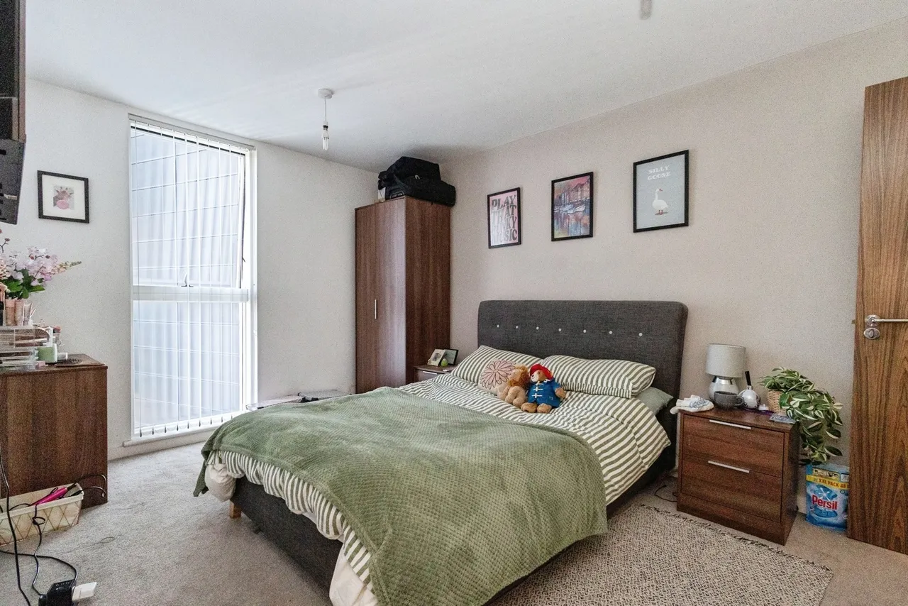 Regent Road, Manchester, Greater Manchester, M3, photo 8