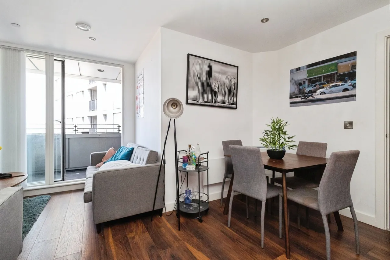 Regent Road, Manchester, Greater Manchester, M3, photo 5