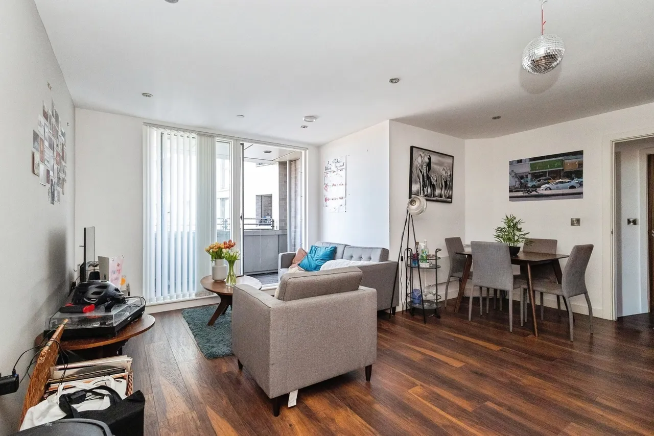 Regent Road, Manchester, Greater Manchester, M3, photo 6