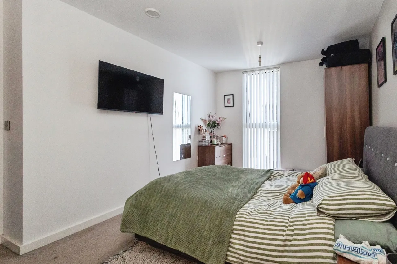 Regent Road, Manchester, Greater Manchester, M3, photo 7