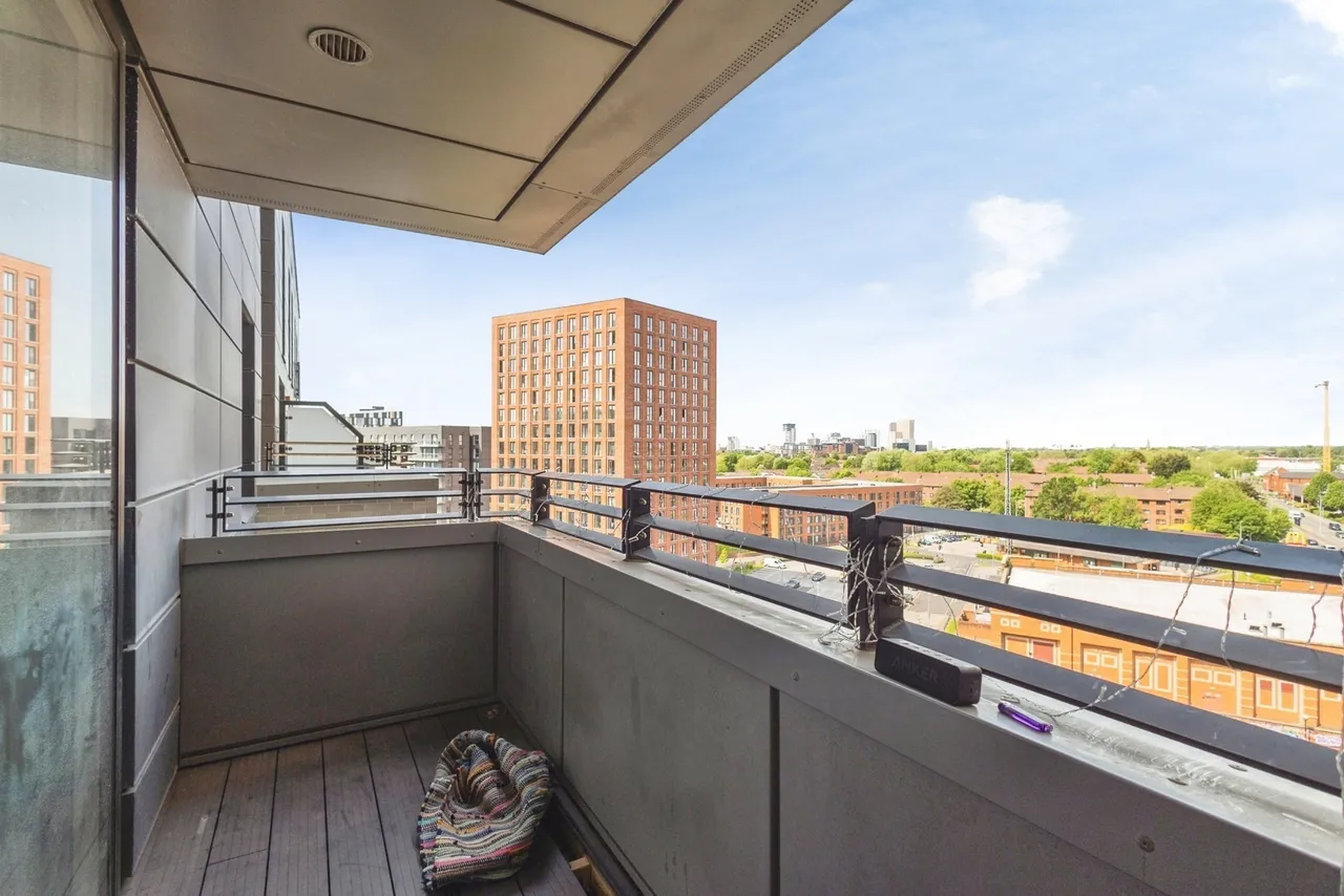 Regent Road, Manchester, Greater Manchester, M3, photo 10