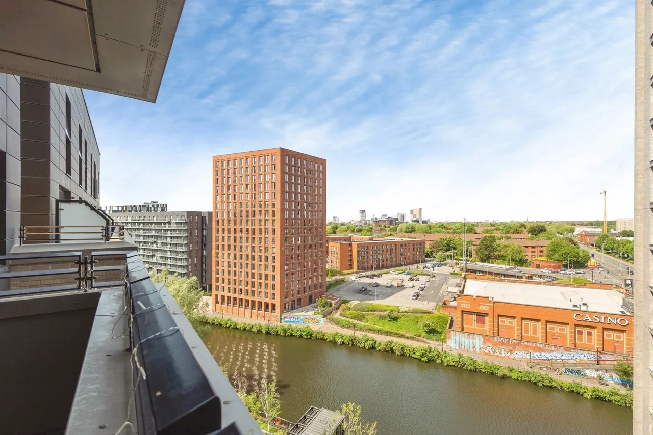 Regent Road, Manchester, Greater Manchester, M3, photo 11