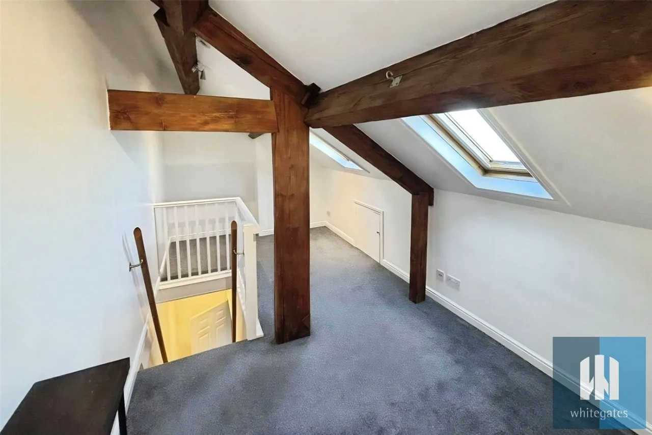 Wellington Street, Lindley, HD3, photo 5
