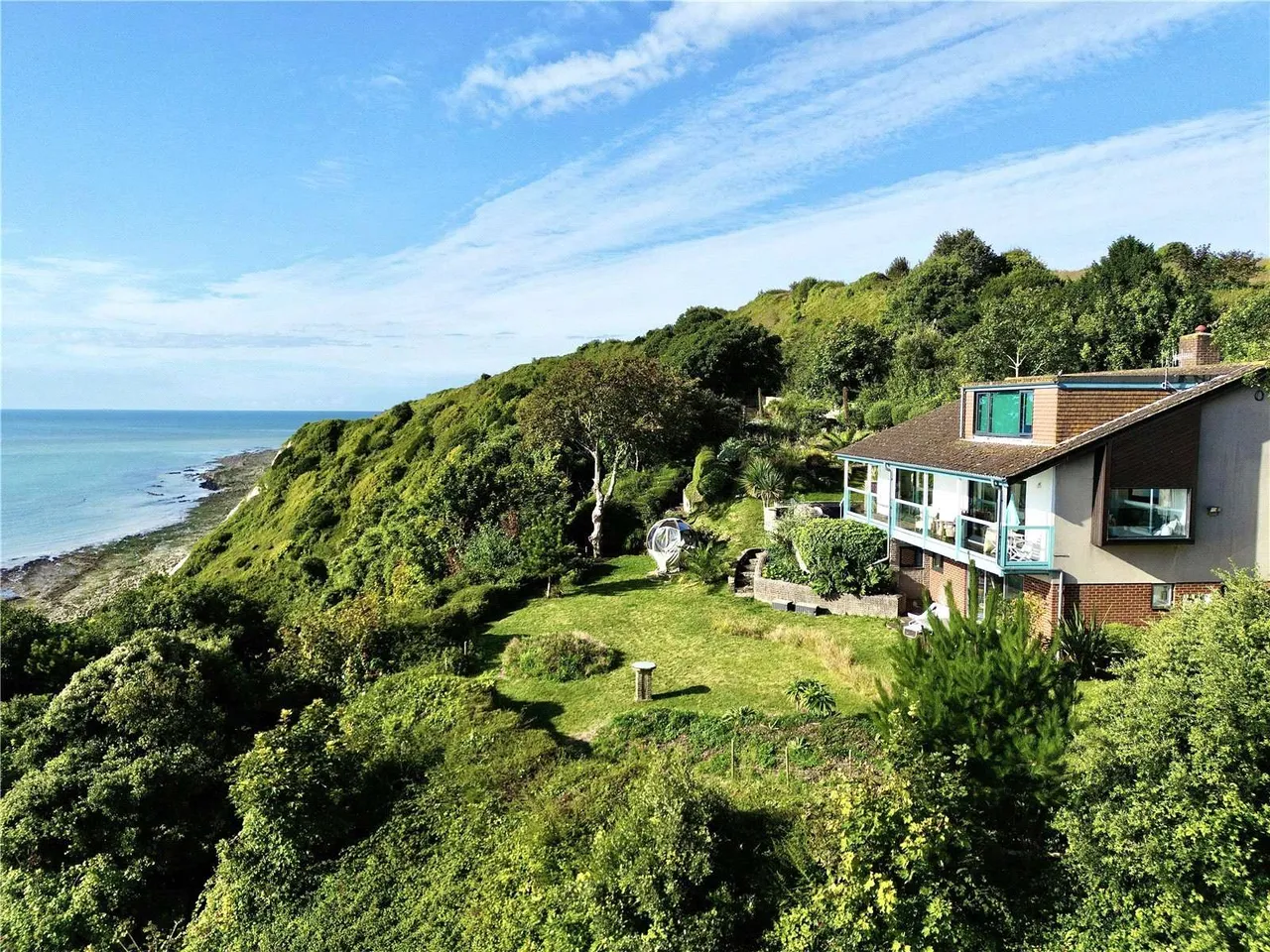 4 bed house for sale — Foyle Way, Eastbourne, East Sussex, BN20 7XN