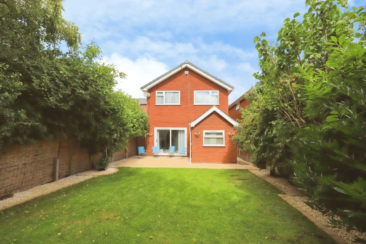 Cleveland Street, Stourbridge, DY8, photo 12