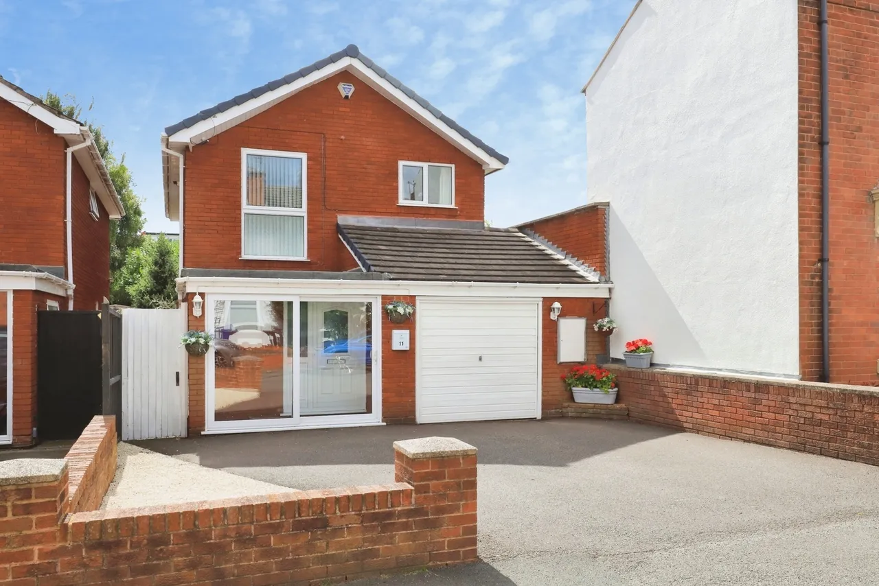 Cleveland Street, Stourbridge, DY8, photo 13