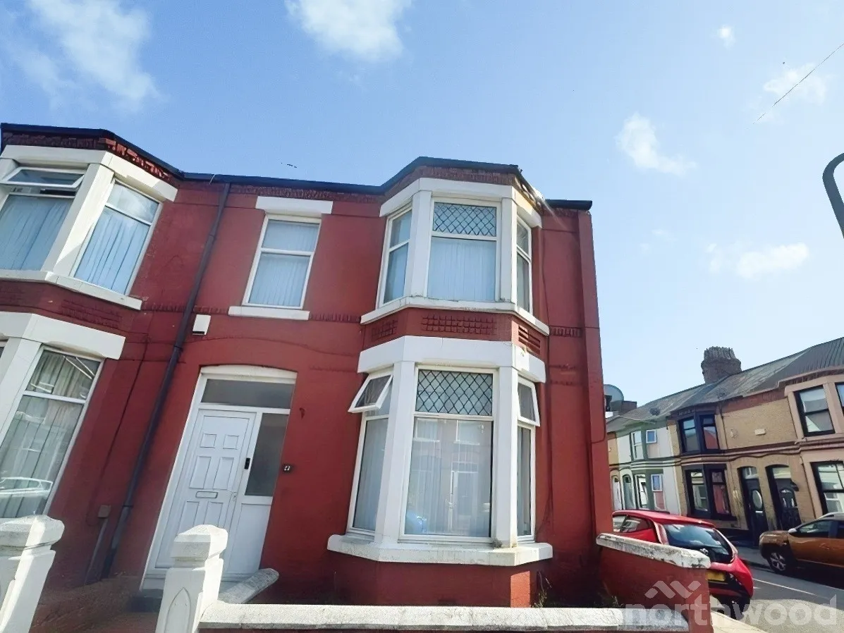 3 bed house to rent, Stalbridge Avenue, Mossley Hill, L18