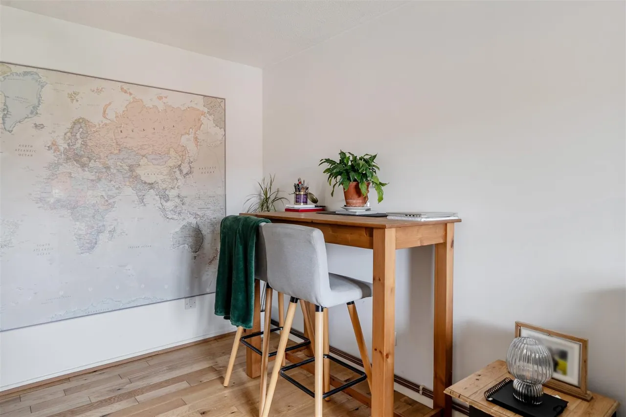 New Walls, Totterdown, BS4, photo 4