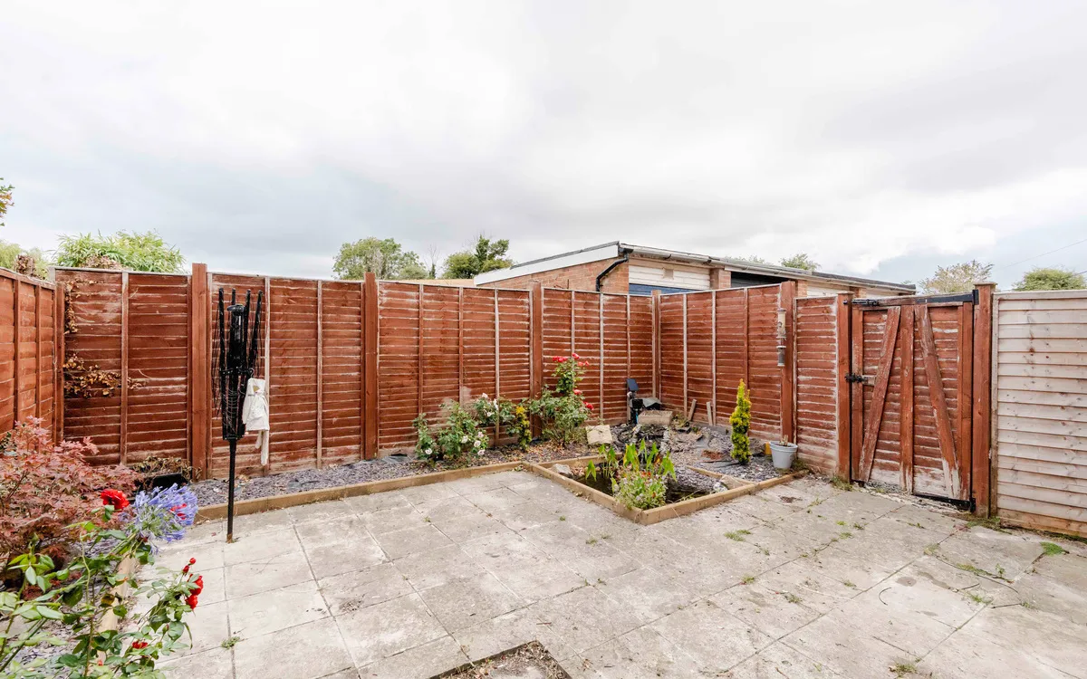 Manor Farm Crescent, Hutton, BS24, photo 8