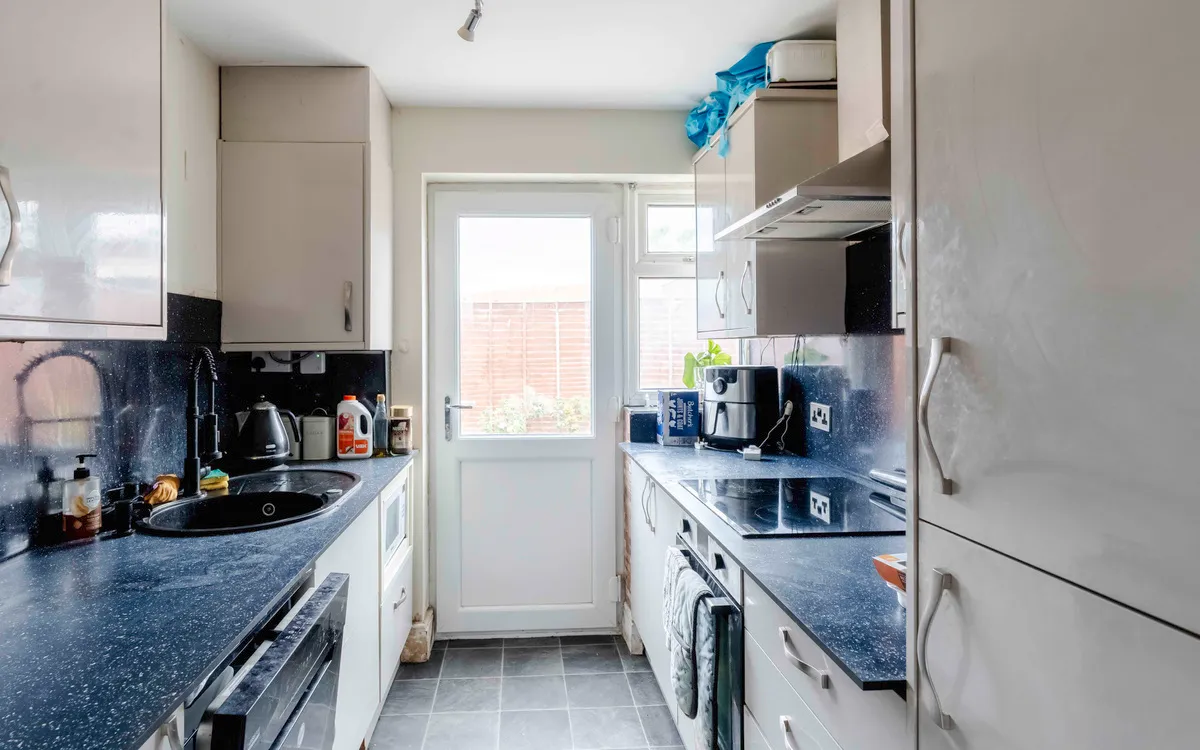 Manor Farm Crescent, Hutton, BS24, photo 4