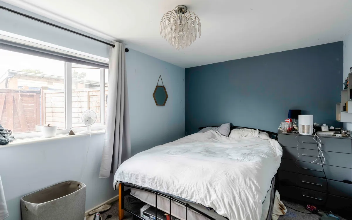 Manor Farm Crescent, Hutton, BS24, photo 5