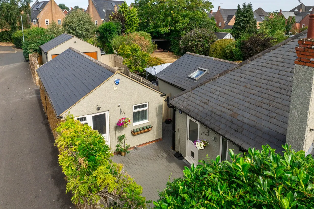 Main Road, Duston, NN5, photo 14