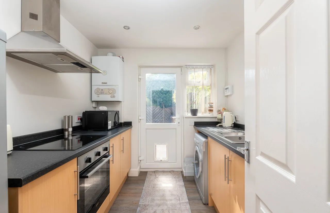 Main Road, Duston, NN5, photo 13