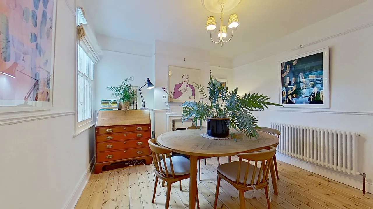 Driftwood House College Road Deal, photo 9