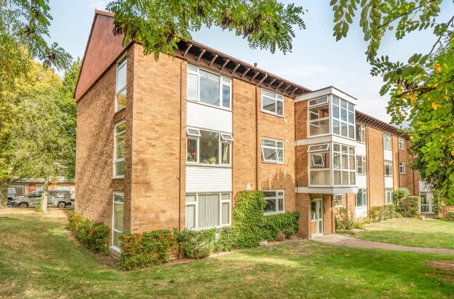 Hills Avenue, Cambridge, CB1, photo 10