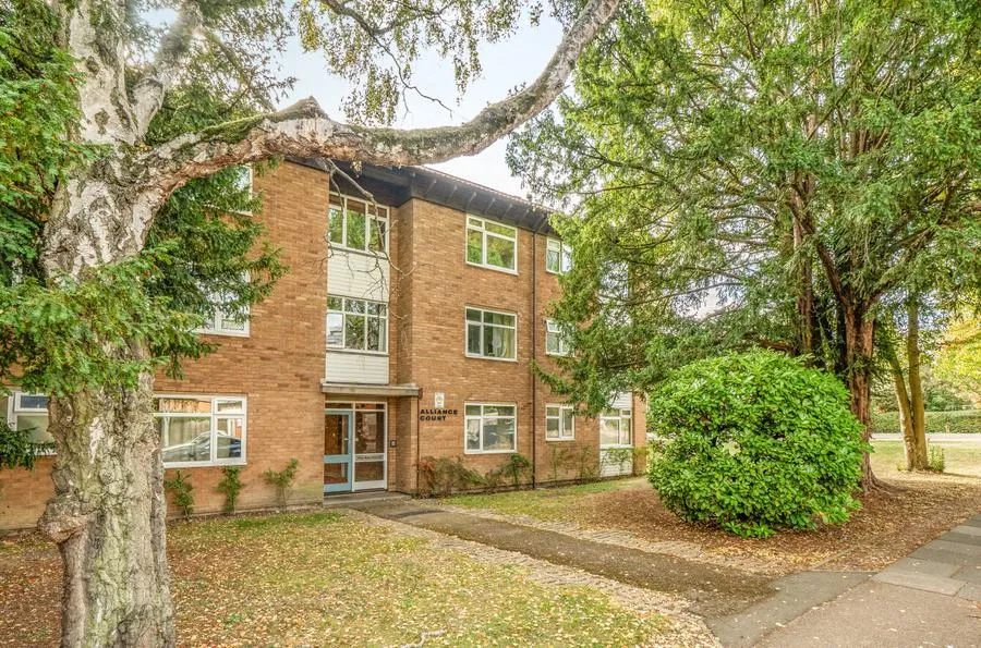 Hills Avenue, Cambridge, CB1, photo 20