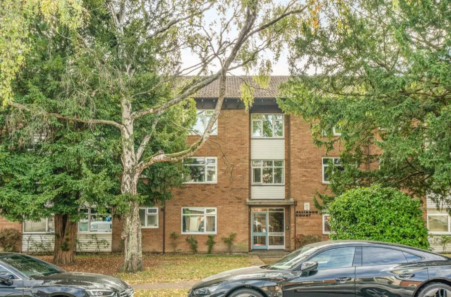 Hills Avenue, Cambridge, CB1, photo 11