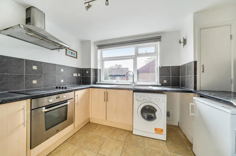 Hills Avenue, Cambridge, CB1, photo 4