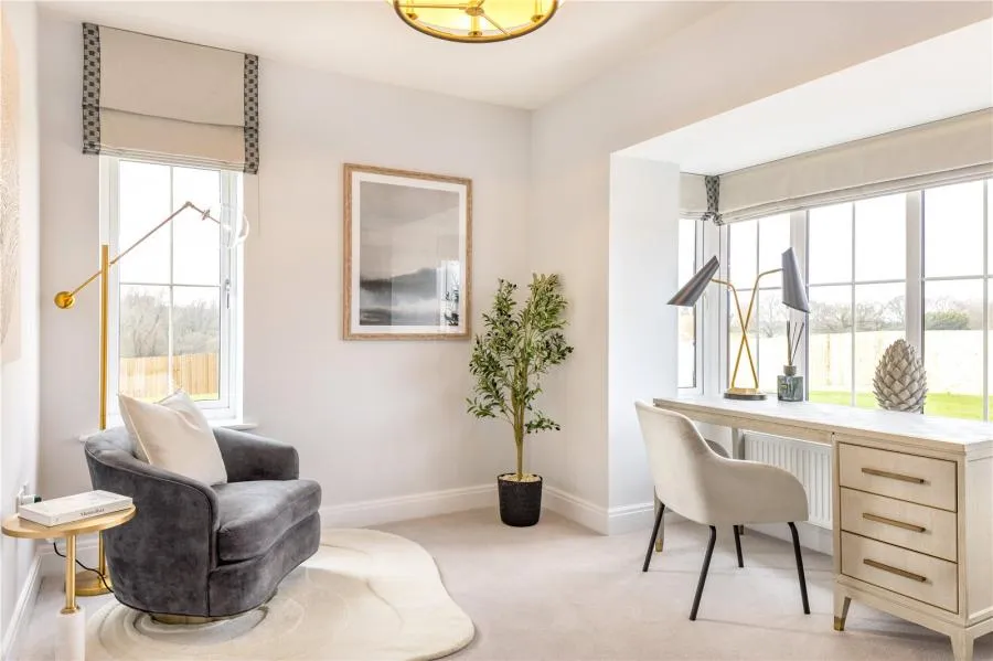 Beech Drive, Ascot, SL5, photo 5