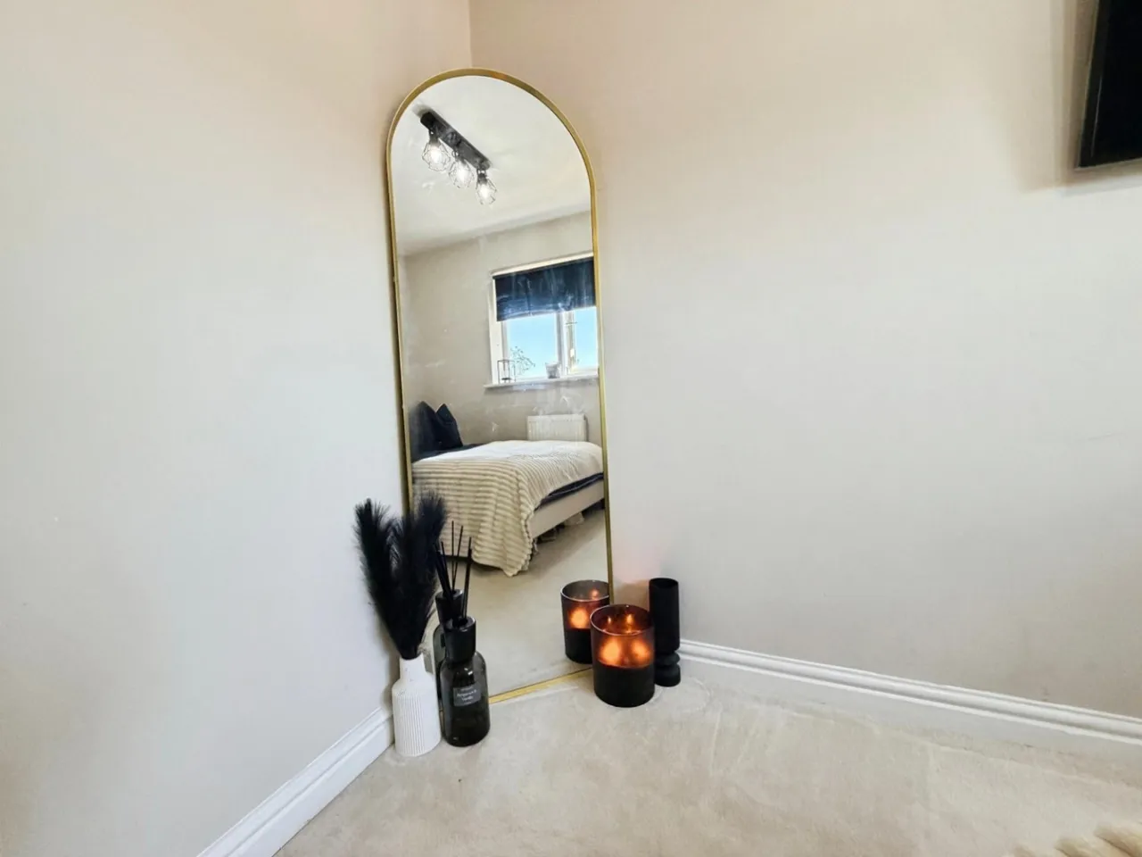 Foxdene, Little Sutton, CH66, photo 41