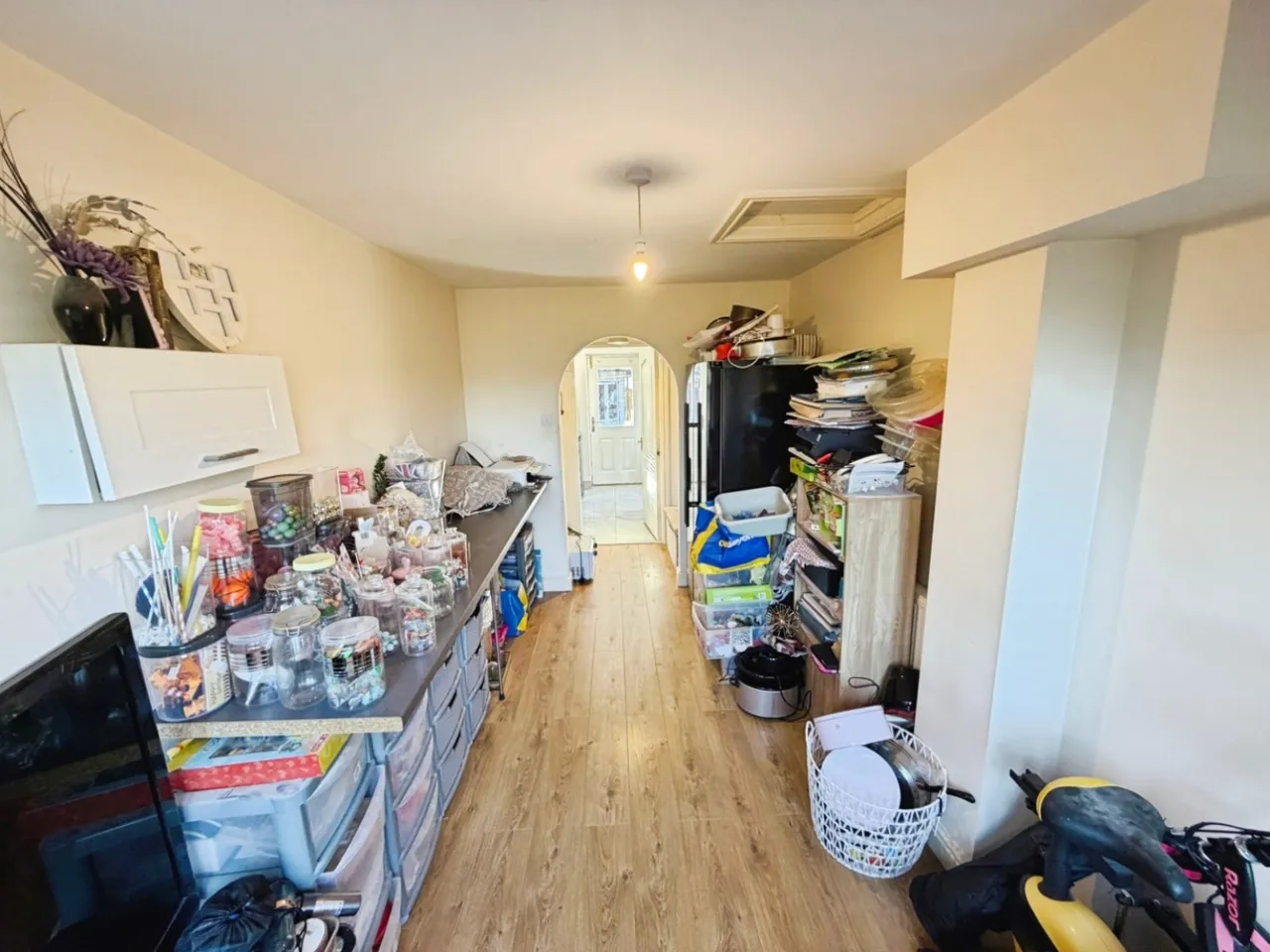 Foxdene, Little Sutton, CH66, photo 23