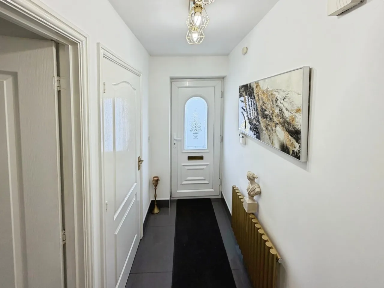 Foxdene, Little Sutton, CH66, photo 3