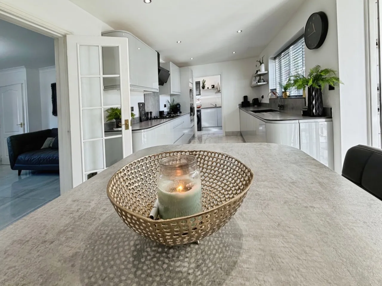 Foxdene, Little Sutton, CH66, photo 18