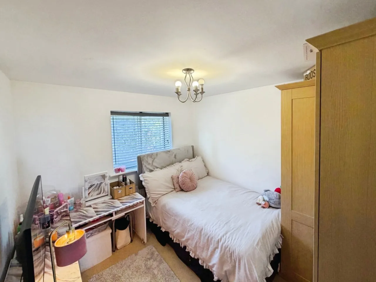 Foxdene, Little Sutton, CH66, photo 35