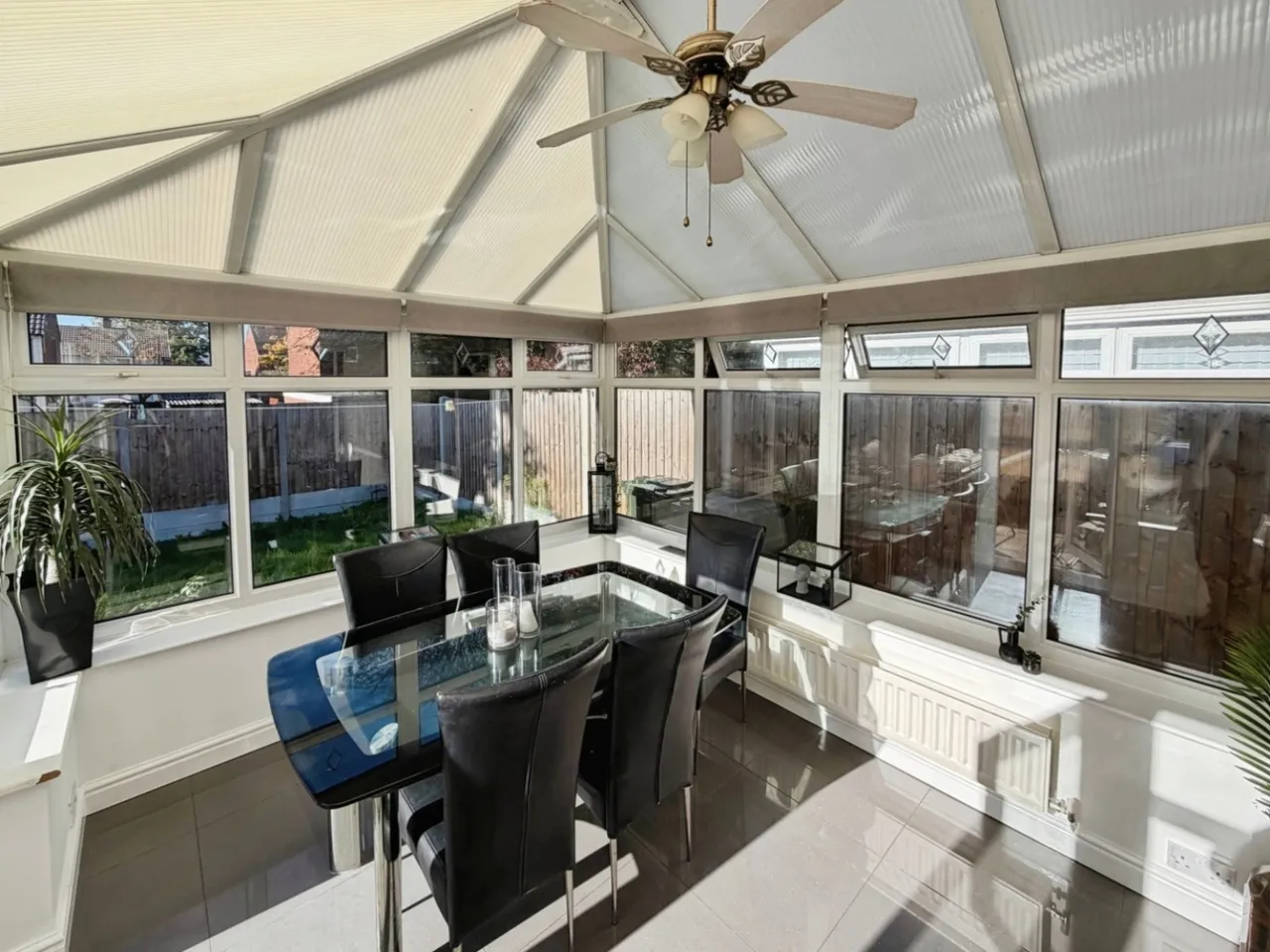 Foxdene, Little Sutton, CH66, photo 24