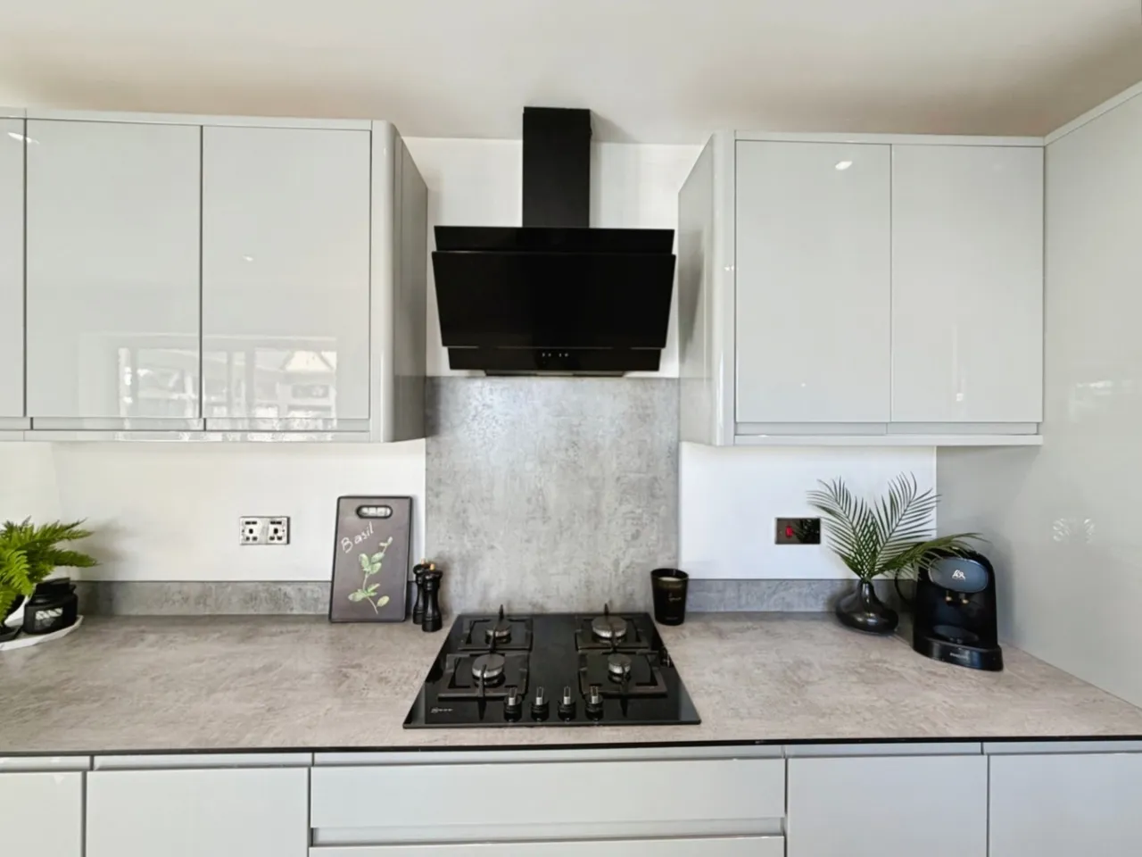 Foxdene, Little Sutton, CH66, photo 12